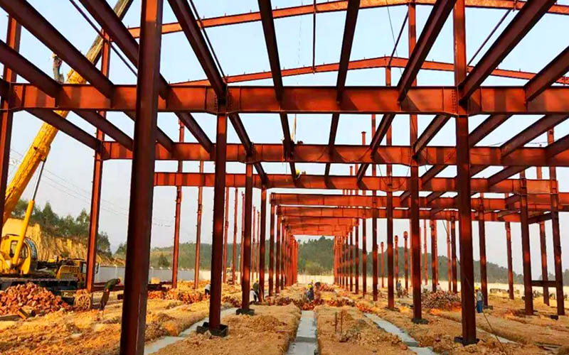 臨時宿舍集裝房地搭建價格是多少？