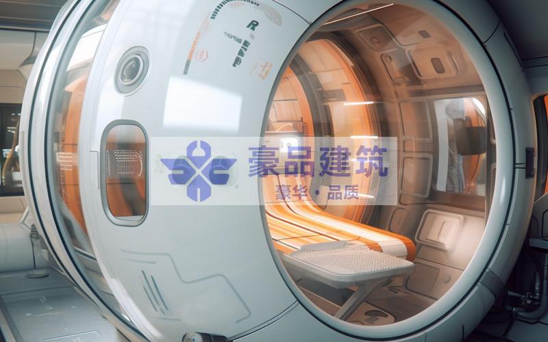 民宿太空艙有哪些不同的類型？有沒(méi)有發(fā)展前景？